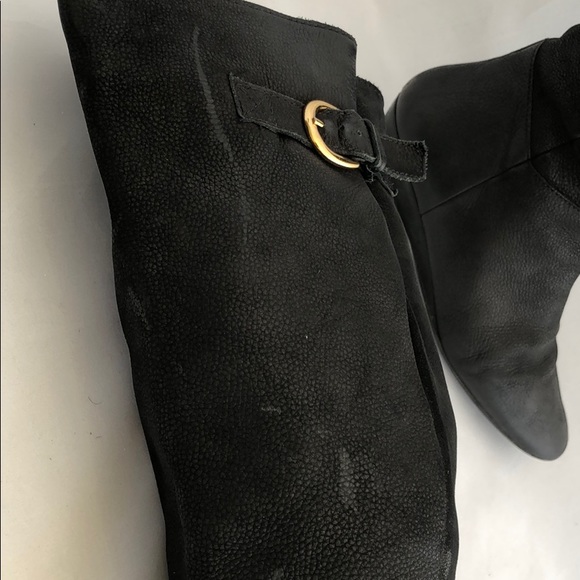 Steven by Steve Madden Intyce boots (size 7) - Picture 7 of 12